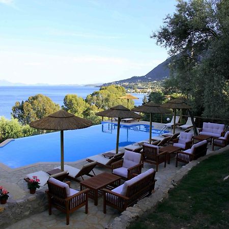 Aparthotel La Casa Di Nonna Anna Nikiana Exteriér fotografie