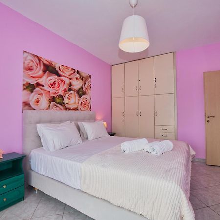 Aparthotel La Casa Di Nonna Anna Nikiana Exteriér fotografie
