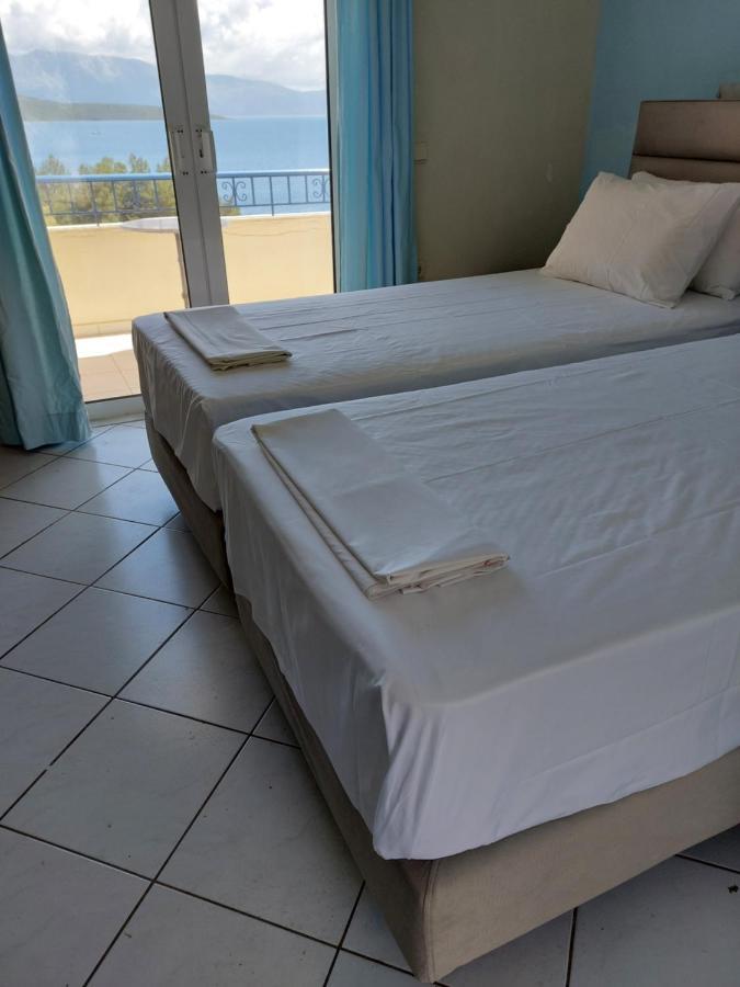 Aparthotel La Casa Di Nonna Anna Nikiana Exteriér fotografie