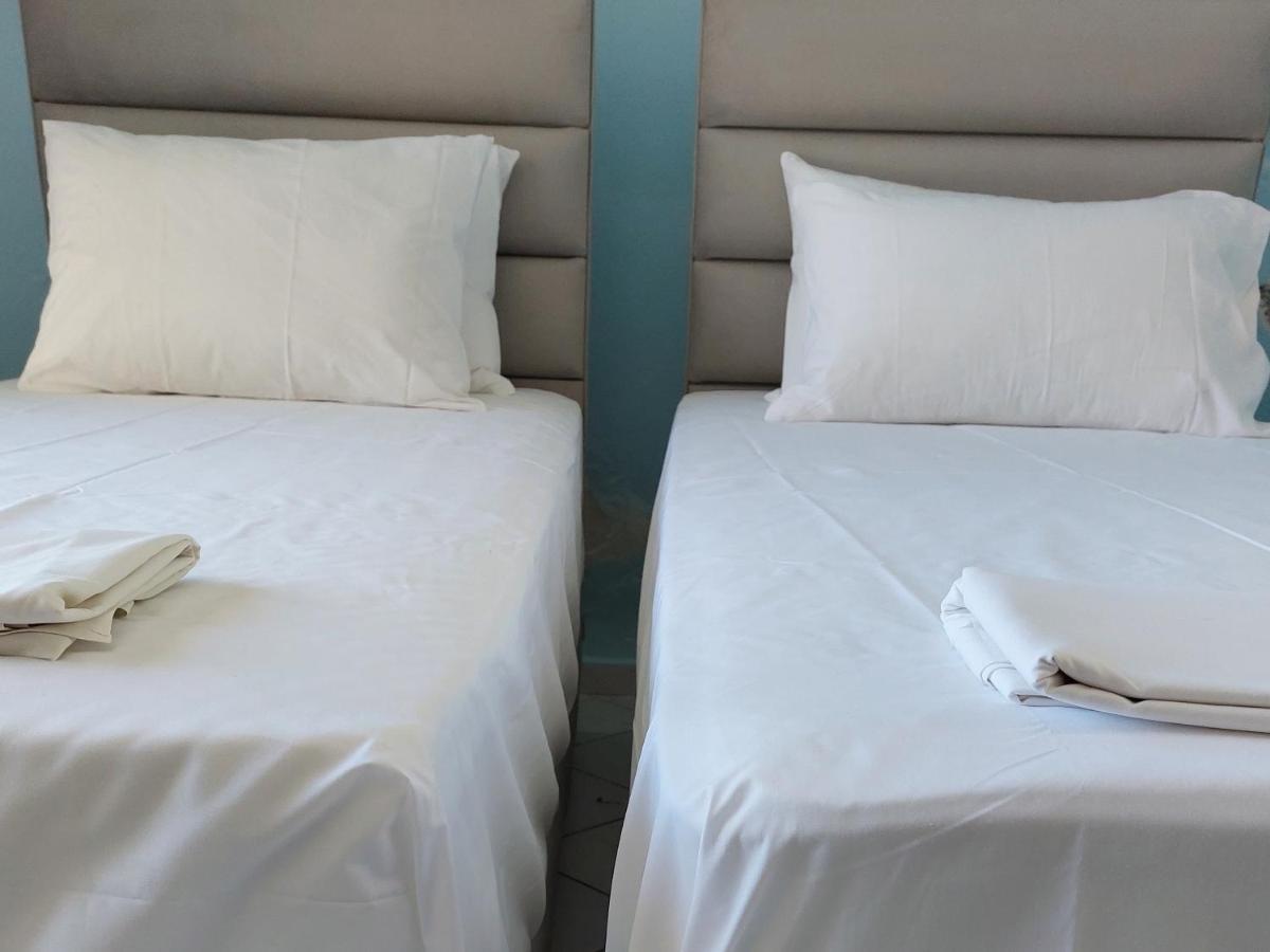 Aparthotel La Casa Di Nonna Anna Nikiana Exteriér fotografie
