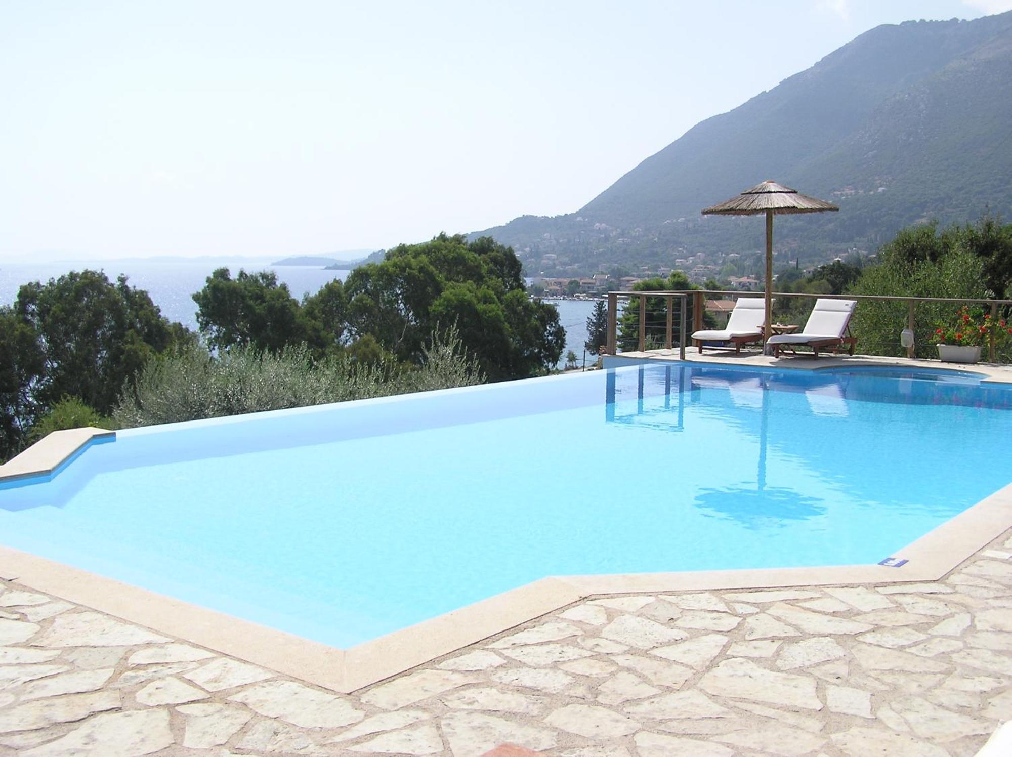 Aparthotel La Casa Di Nonna Anna Nikiana Exteriér fotografie