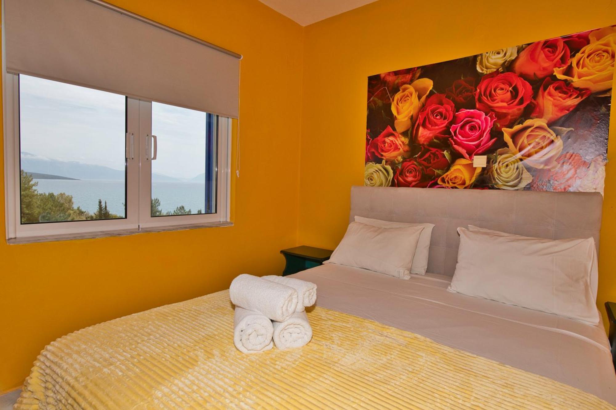 Aparthotel La Casa Di Nonna Anna Nikiana Exteriér fotografie