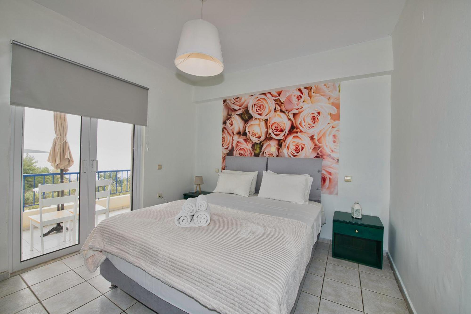 Aparthotel La Casa Di Nonna Anna Nikiana Exteriér fotografie
