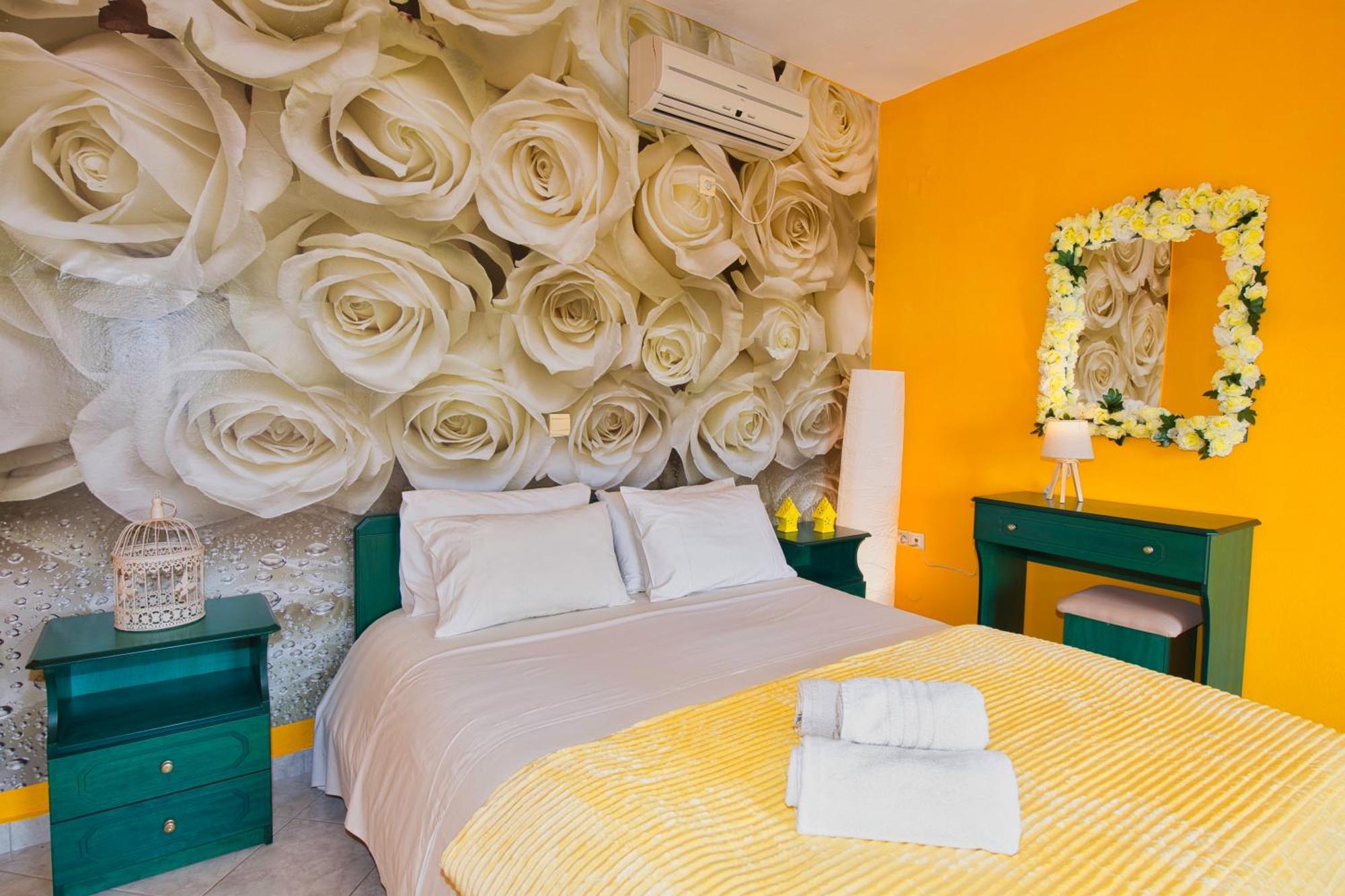 Aparthotel La Casa Di Nonna Anna Nikiana Exteriér fotografie