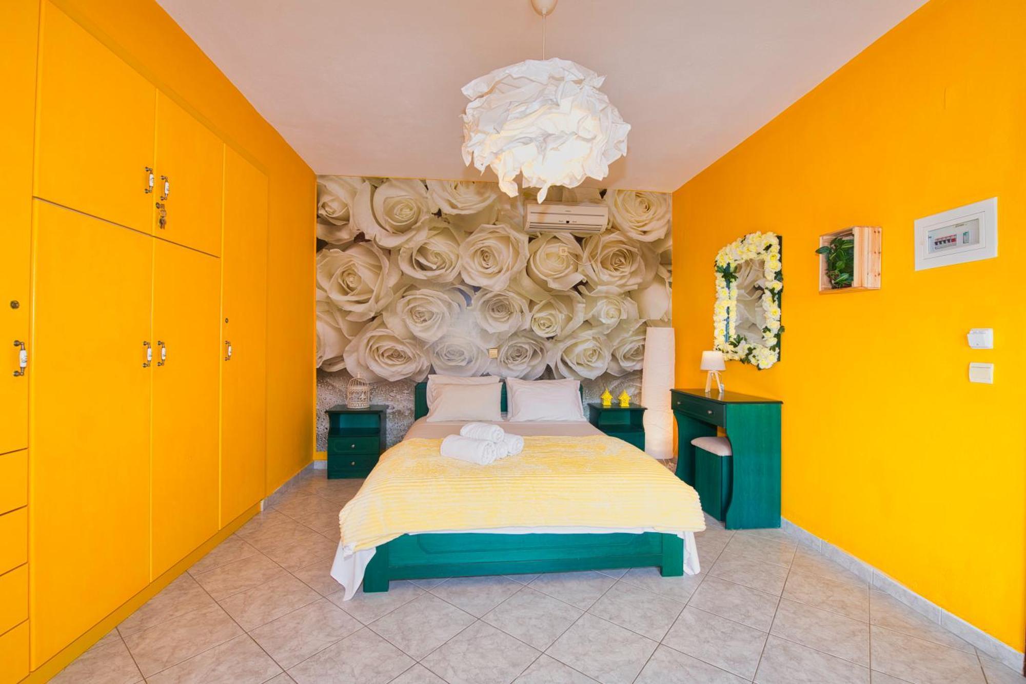 Aparthotel La Casa Di Nonna Anna Nikiana Exteriér fotografie