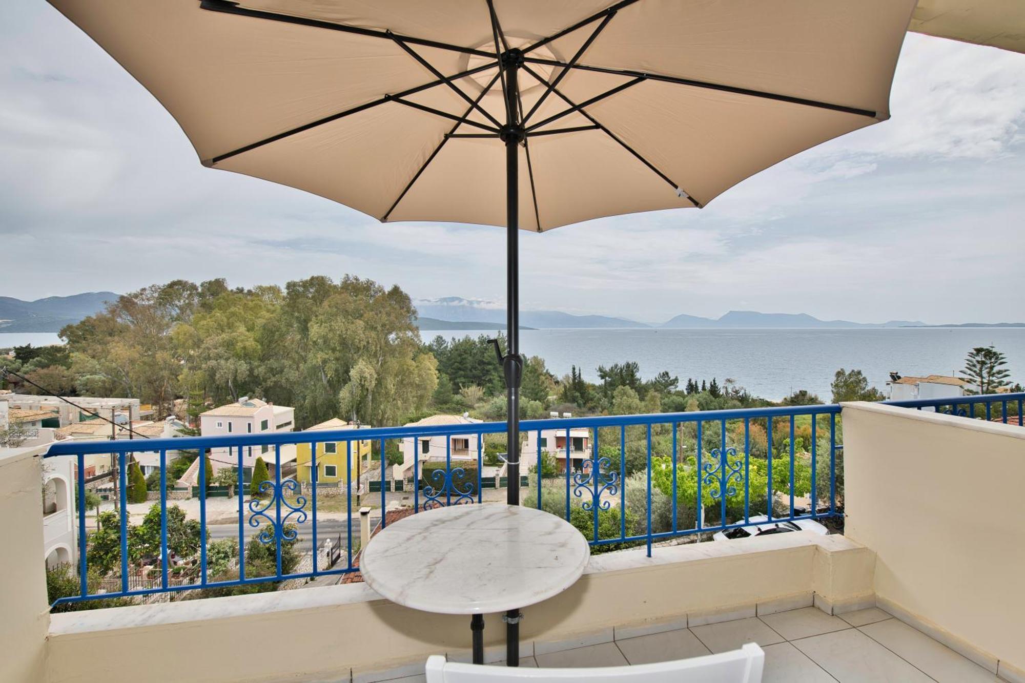 Aparthotel La Casa Di Nonna Anna Nikiana Exteriér fotografie