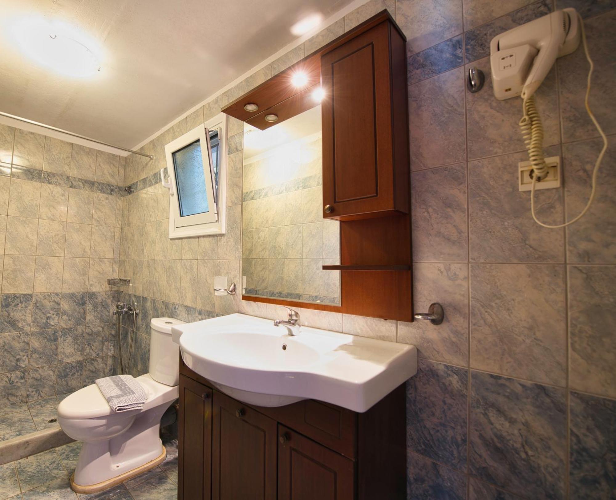 Aparthotel La Casa Di Nonna Anna Nikiana Exteriér fotografie