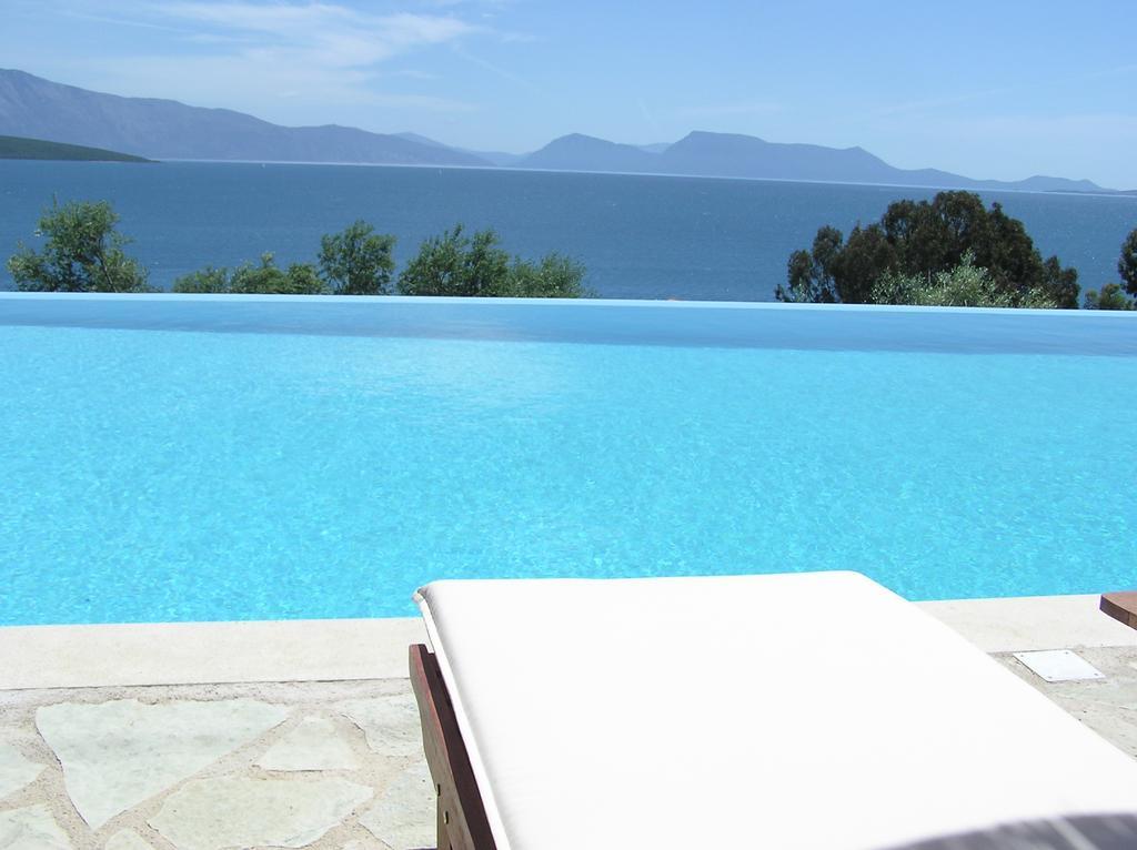Aparthotel La Casa Di Nonna Anna Nikiana Exteriér fotografie