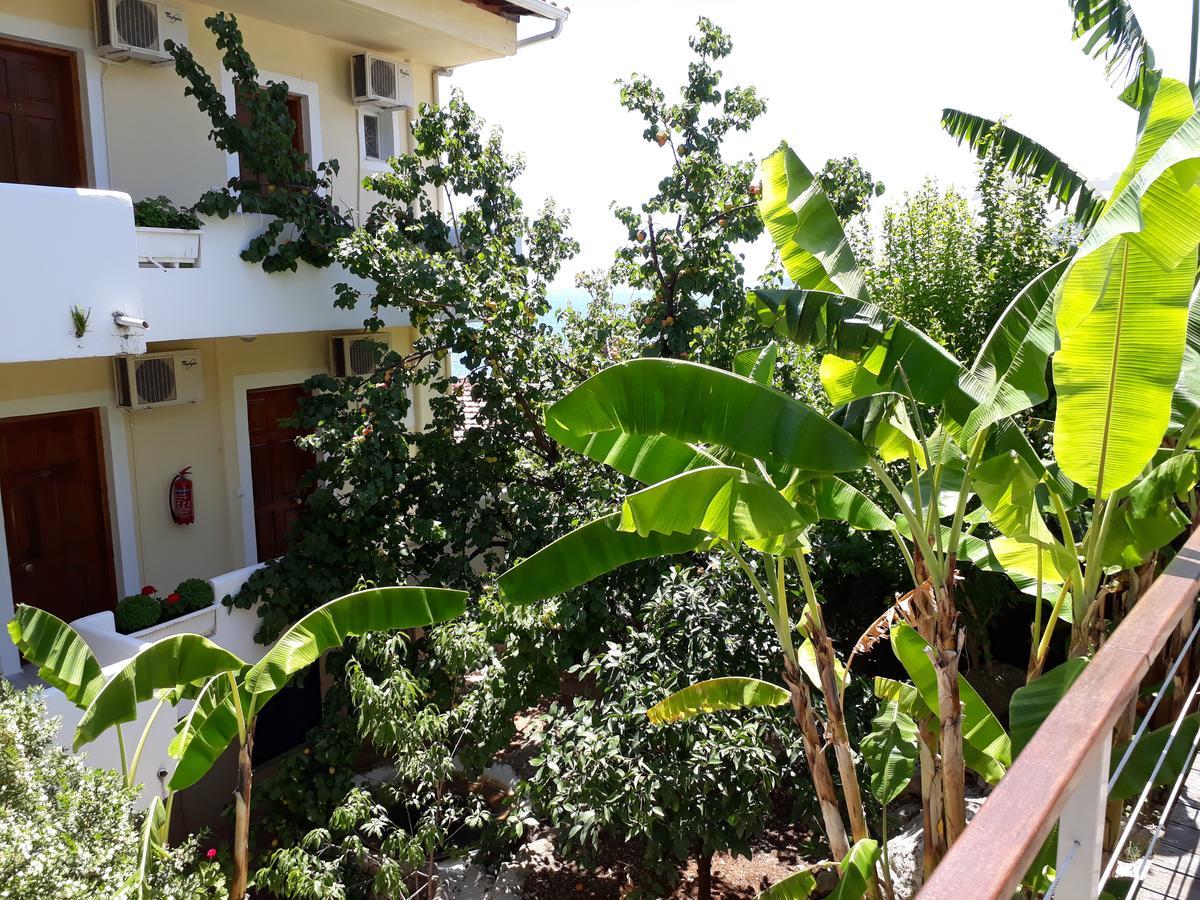 Aparthotel La Casa Di Nonna Anna Nikiana Exteriér fotografie