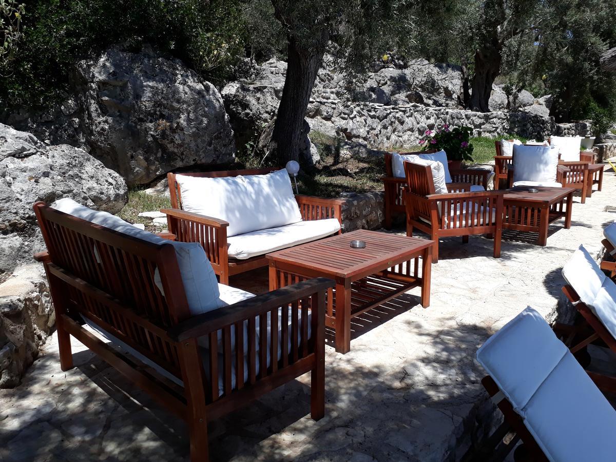 Aparthotel La Casa Di Nonna Anna Nikiana Exteriér fotografie
